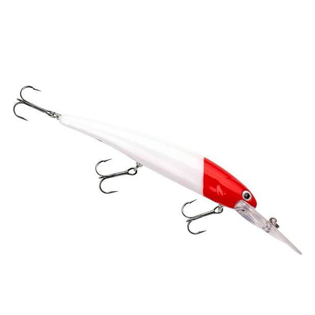 Vobleris Bandit SUSPENDING MINNOW