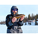 Saulesbrilles polarizētās Salmo REVO 04