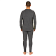 Termoveļa Norfin SCANDIC CLASSIC COTTON