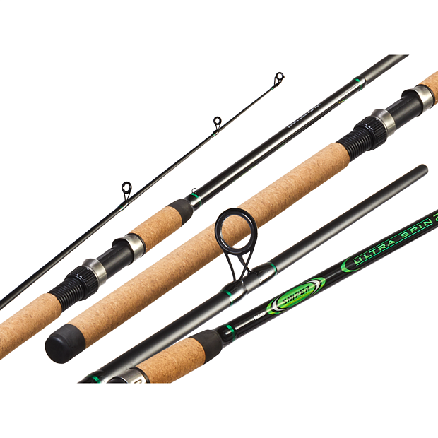 Spinings Salmo Sniper ULTRA SPIN 25