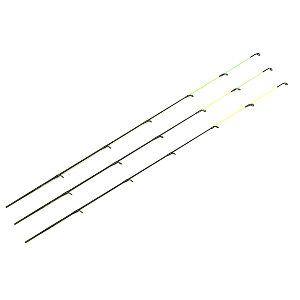 Fīdermakšķere Feeder Concept DISTANCE BLACK 130