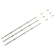 Fīdermakšķere Feeder Concept DISTANCE BLACK 130
