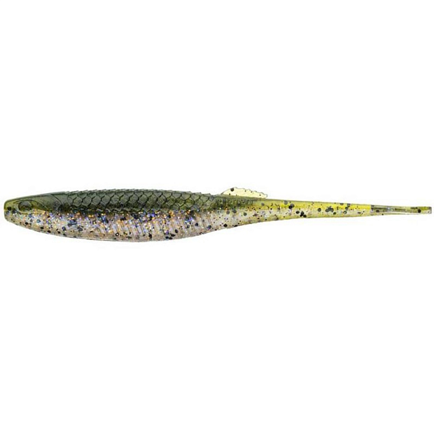 Vibroastes Rapala "THE STINGMAN" 5`