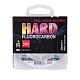 Aukla fluorokarbona Lucky John HARD FLUOROCARBON
