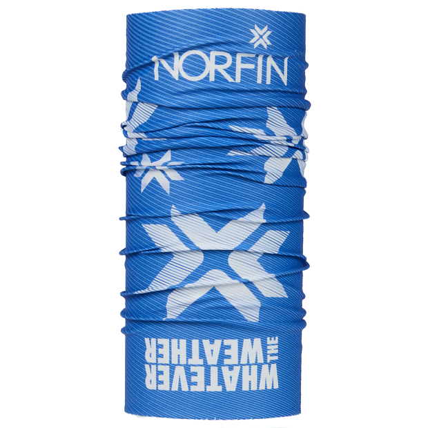Bandana Norfin BLUE