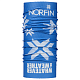 Bandana Norfin BLUE