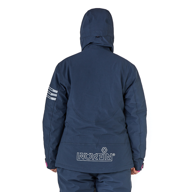 Jaka Norfin Women NORDIC SPACE BLUE