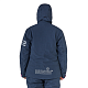 Jaka Norfin Women NORDIC SPACE BLUE