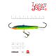 Balansieris Lucky John CLASSIC 8