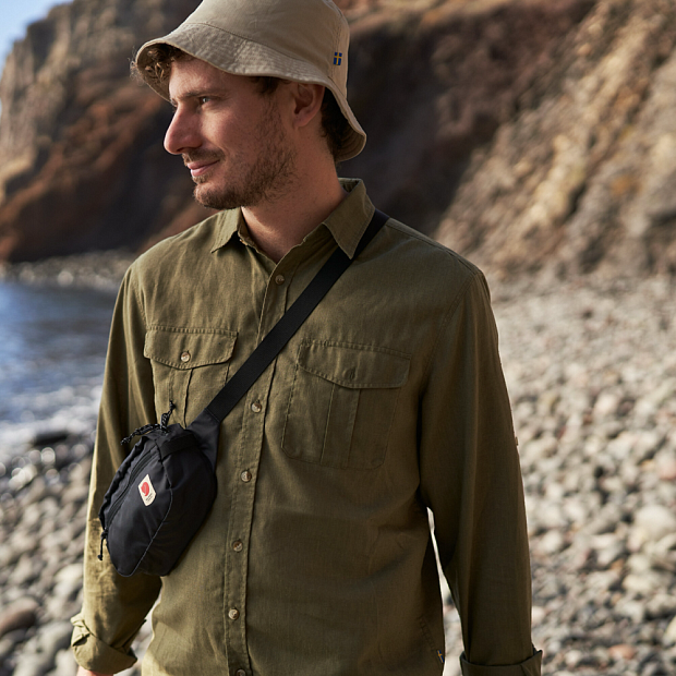 Jostas soma Fjallraven HIGH COAST HIP PACK