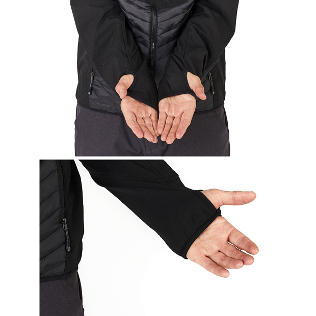 Jaka Norfin THERMO PRO