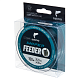 Aukla monofīlā Salmo Sniper FEEDER Moss Green 150