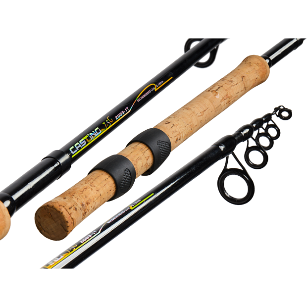 Kastinga spinings Salmo CASTING 7.5G TELE