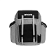 Krēsls - soma Atom BACKPACK STOOL 40L Reflecting
