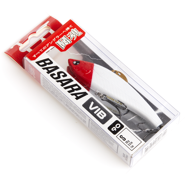 Vobleris Lucky John Pro Series BASARA VIB S 90