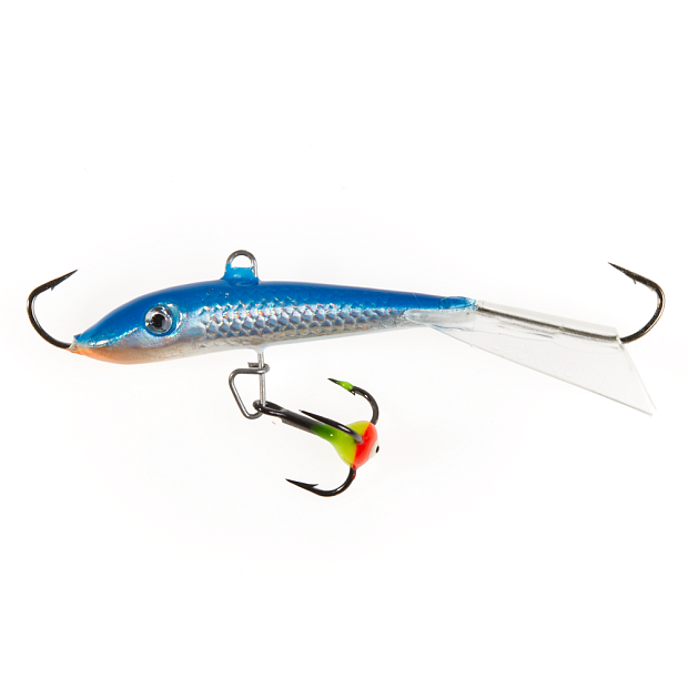 Balansieris Lucky John FIN 4