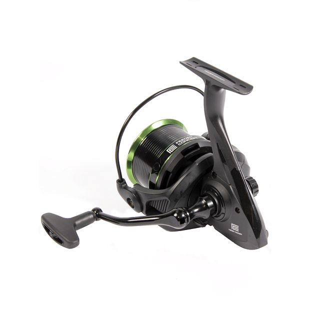 Spole Feeder Concept MAGMA 8
