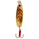 Vizulis Mepps SYCLOPS Gold/Red #1 (12g)