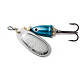 Vizulis Blue Fox VIBRAX SHAD 4