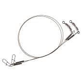 Pavadiņas Balzer 7x7 NIROFLEX STAINLESS STEEL