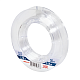 Aukla fluorokarbona Lucky John HARD FLUOROCARBON