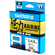 Aukla pītā Shimano KAIRIKI 300 Multi