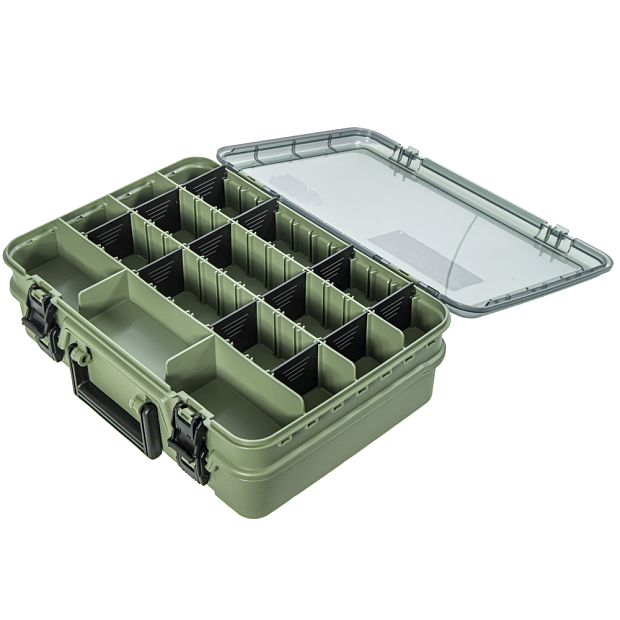 Kaste Meiho VS-3070 GREEN