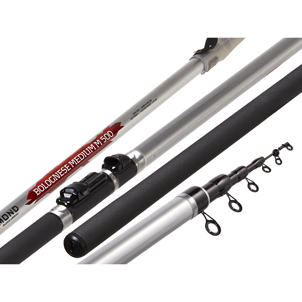 Makšķere Salmo Diamond BOLOGNESE MEDIUM M