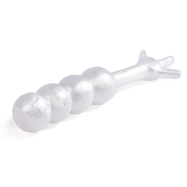 Tārpi Lucky John Pro Series CHICKEN LEG 1.0