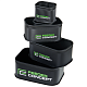 Trauku komplekts Feeder Concept EVA 5gb.