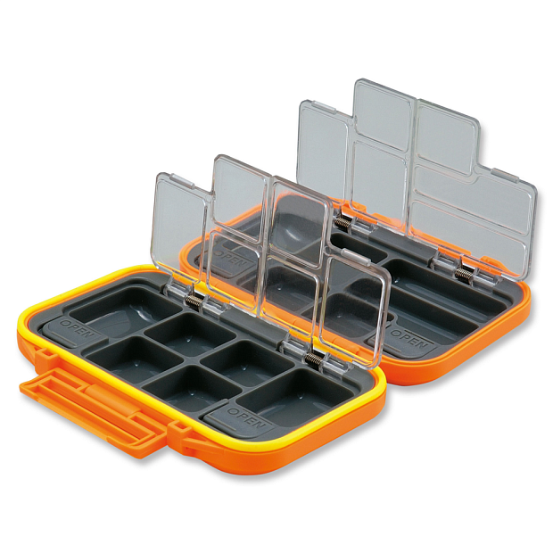 Kaste Meiho PRO SPRING CASE CB-440