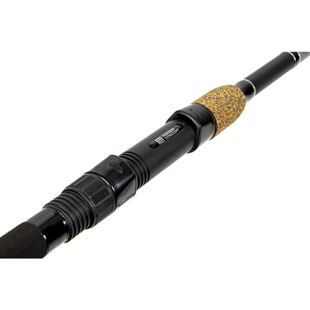 Fīdermakšķere Feeder Concept FLAT METHOD 180