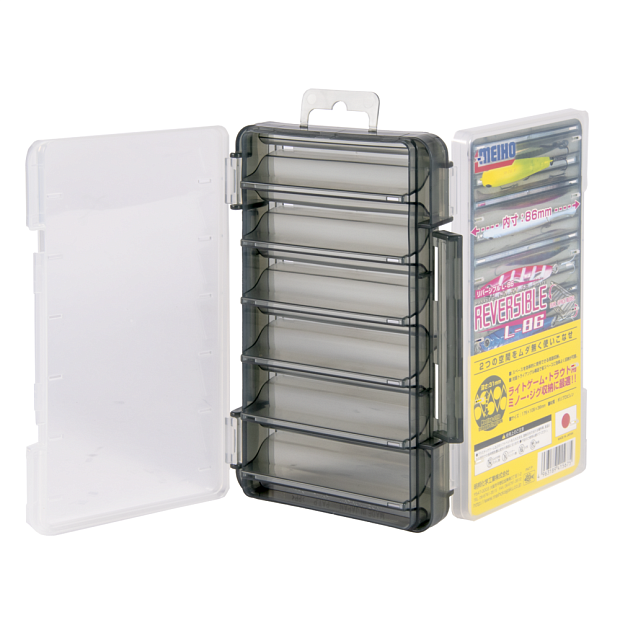 Kaste Meiho REVERSIBLE L-86