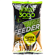 Barība Sensas 3000 METHOD FEEDER CARP YELLOW
