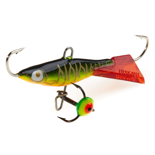 Balansieris Lucky John VIKING 4