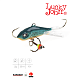 Balansieris Lucky John BALTIC 5