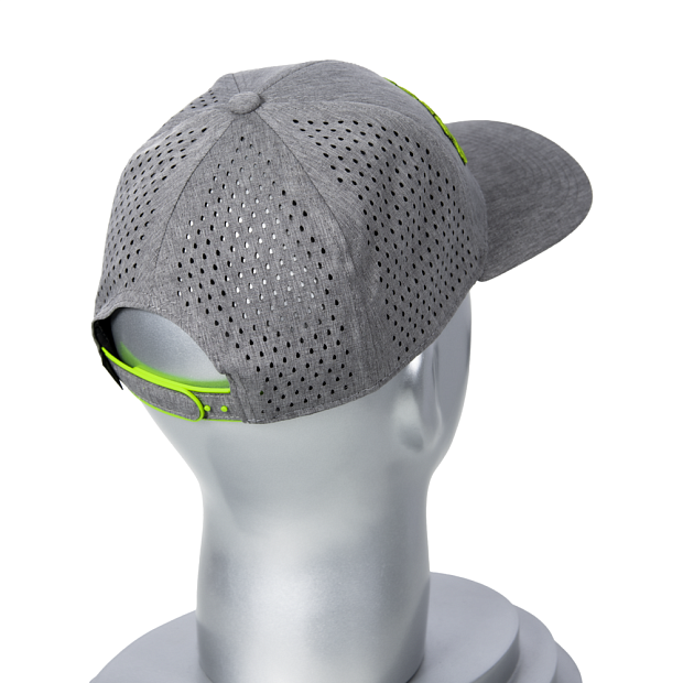 Cepure Feeder Concept GRAY