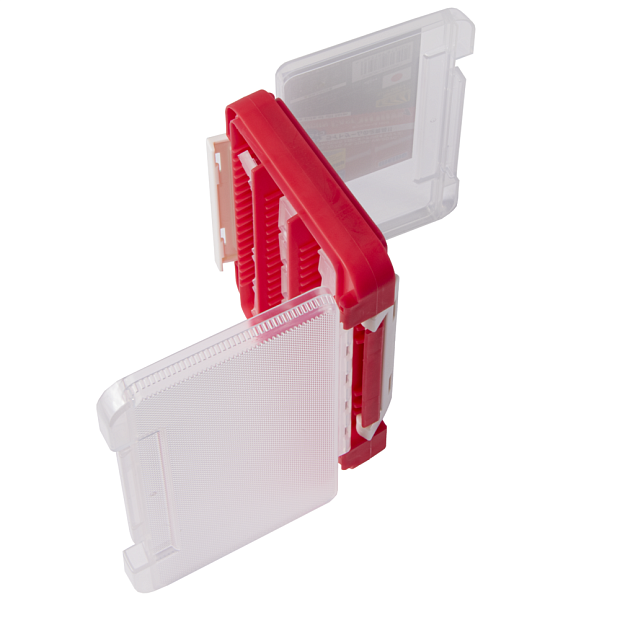 Kaste Meiho RUNGUN CASE 1010W-1