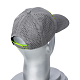 Cepure Feeder Concept GRAY