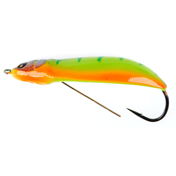 Pretzāļu vizulis Lucky John OW WOBBLER 13.0