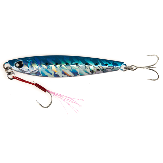 Pilkeris Lucky John BASARA JIGGER 100