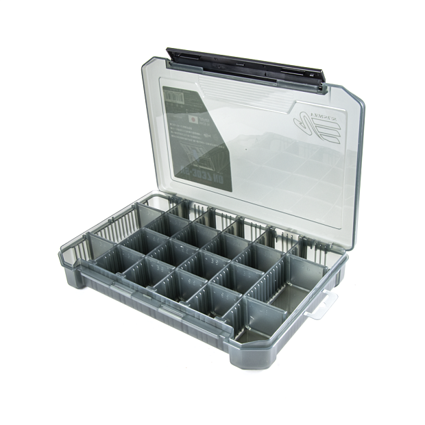 Kaste Meiho VS-3037ND BLACK