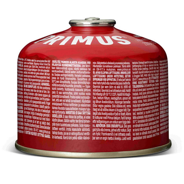 Gāzes balons Primus POWER GAS 230g