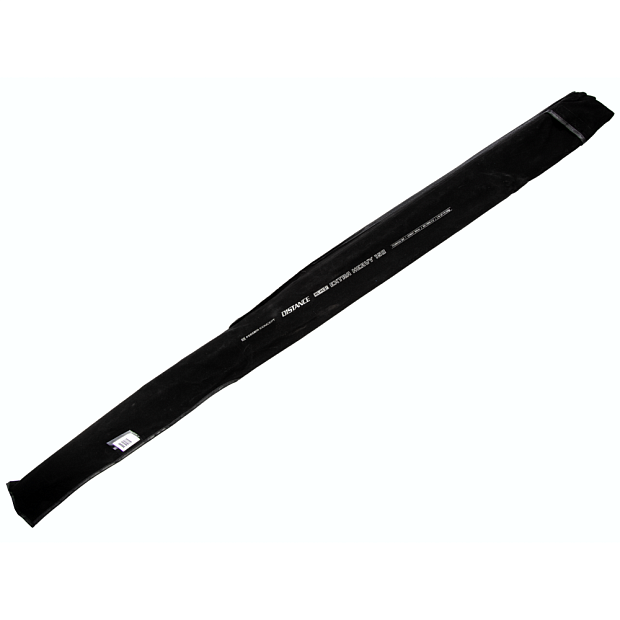 Fīdermakšķere Feeder Concept DISTANCE BLACK EXTRA HEAVY 150