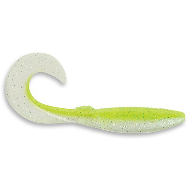 Vibroastes Rapala "THE CURL" 4`