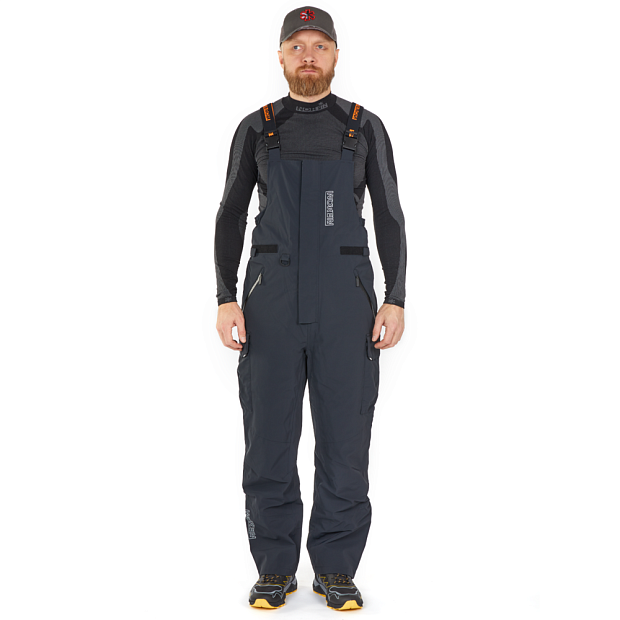 Bikses Norfin REBEL PRO GR