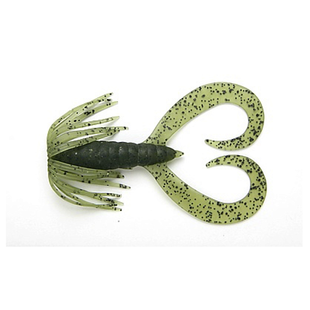 Vibroastes Keitech LITTLE SPIDER 2.0