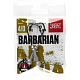 Džiggalvas Lucky John BARBARIAN #4/0 2gab.