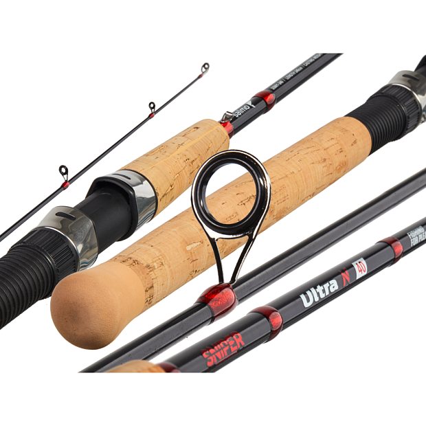 Spinings Salmo Sniper ULTRA N 40
