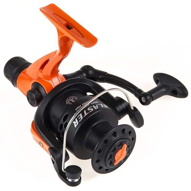 Spole Salmo Blaster BP SPIN 1